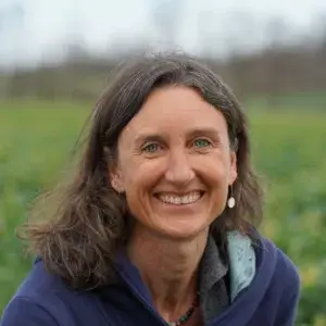 Heinimpuls - Über uns FruehlungPortrait Christa